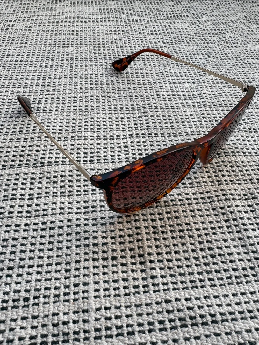 NWOT Women's Tortoiseshell Sunglasses
